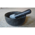 Ce Approved Stone Mortar and Pestle Price